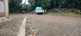 Tanah Premium Bogor Barat Dekat Pintu Toll Kayu Manis, Legalitas SHM