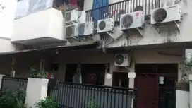 Rumah Kost 25 Kamar di Bendungan Hilir Dekat Sudirman Gatsu