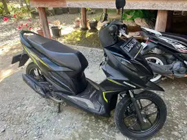 Baet tahun keluaran 2021