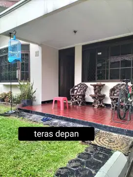 Dijual Rumah Dalam Komplek Mewah Di Tanjung Barat Jakarta Selatan