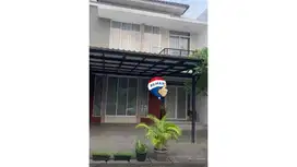 Dijual Rumah Siap Huni Strategis Bebas Banjir Di Grand Galaxy, Bekasi