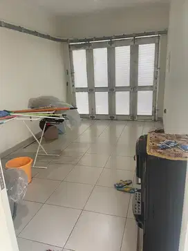 Rumah Full Furnished  Cluster Amanda 8 Premium