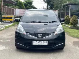 Jazz RS AT 2009 (Basura)