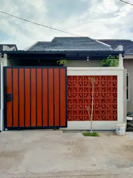 RUMAH MURAH IMPIAN KELUARGA