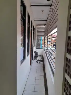 Dijual Cepat Rumah Kost 16 Kamar Dekat Widyatama