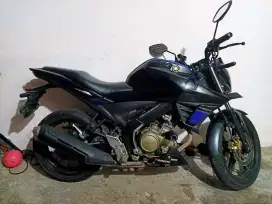 Vixion lightning 2019