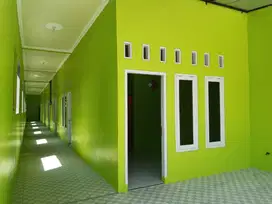 Dijual Rumah Kost  Aktif Full Penghuni  Sangat Terawat Waru