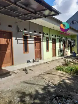 Di Jual Kontrakkan 10 Pintu Lokasi Strategis Dekat Bsd City