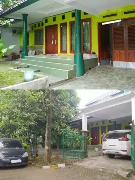 Dijual Cepat Rumah Full Furnish di Permata Puri Laguna, Radar Auri Cim