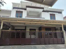 Dijual Rumah Bumi Sarinah Estate Blok L