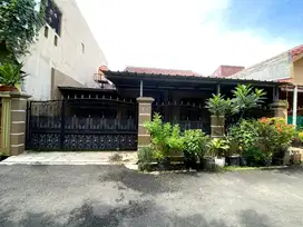 Disewakan Rumah Asri di Jatiasih Bekasi