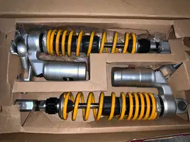 SHOCK ABSHORBER (peredam kejut) SCARLET