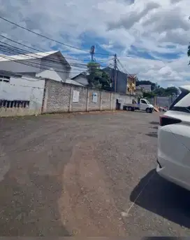 Tanah Sangat Luas Daerah Prime Lebak Bulus