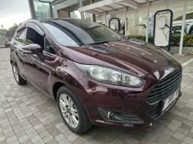 Ford fiesta orginal automatic