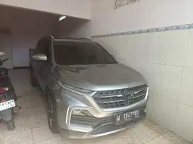 Wuling Almaz 2022 Bensin