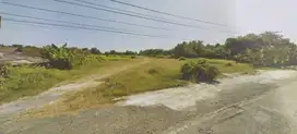 Tanah Tegal Jawa Tengah