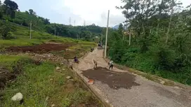 Tanah Jatinangor Area Mahasiswa Cocok Untuk Usaha Kost