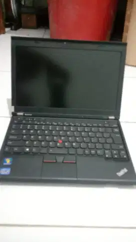 laptop lenovo thinkpad x230 mulus