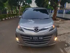 Mazda Biante 2013 Bensin