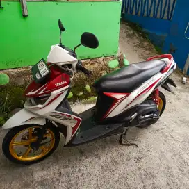 Jual Mio Soul GT