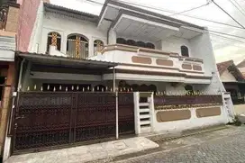 Dijual Rumah Siap Huni Lokasi Gubeng Kertajaya Surabaya