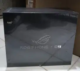 Asus rog phone 9 16/512 garansi tam 1 tahun