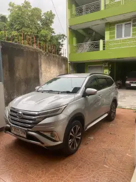 Daihatsu Terios R Deluxe Matic 2018