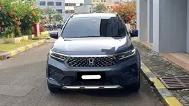 km23rb honda wrv rs sensing 2023 abu pajak panjang