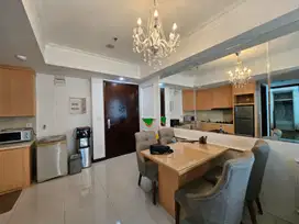 Disewakan Apartment Casa Grande Phase II Tower Angelo