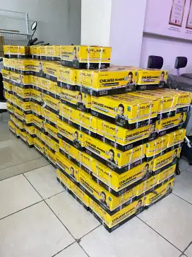 BATERAI AKI KERING SEPEDA LISTRIK CHILWEE ,Graphene 6-DZF-12v12Ah