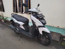 Yamaha mio gear 2022 orisinil mesin halus