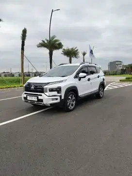tdp 35 jt km 17 rb Mitsubishi Xpander Cross Premium Package thn 2023