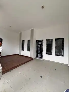 Dijual Rumah Bagus 1 Lantai Griya Indah Serpong By Rumah Chinida