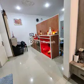 DIJUAL VILLA KOMPLEK CITRALAND GAMA CITY (Teddo)
