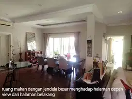Rumah Manyar Surabaya Murah SAM.YA5087