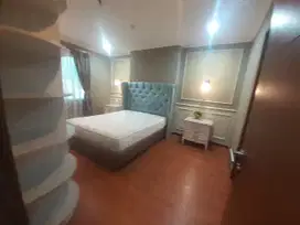 Thamrin Executive 2 Bedroom Suite B Private Lift Lantai 8 Full Furnish