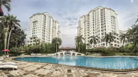 Jual rugi apartemen bukit golf pondok indah