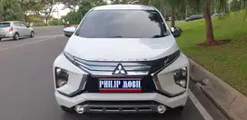 Siap pakai ….. XPANDER ULTIMATE A/T 2016 Pajak Panjang