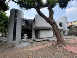 DIJUAL RUMAH HUNIAN KOMERSIAL DI SURABAYA PUSAT