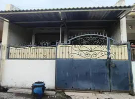 Dijual Rumah 1 Lantai Siap Huni Area Lebak