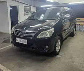 [LOW KM] INNOVA 2.0G 2013