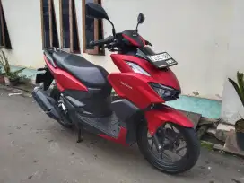 Vario 160cc 2023 lengkap cakep siap pakai