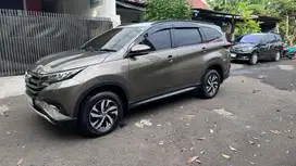 Toyota Rush 2021 Bensin
