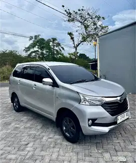 MURAH BU Avanza up G 1.3 Barong MT 18 Afanza Avansa no Senia Xenia