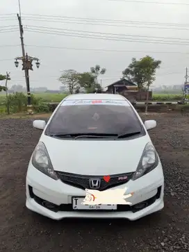 Honda Jazz 2013 Bensin