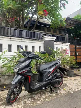 Honda New Beat deluxe