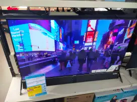 Kredit Google TV Polytron 43inch