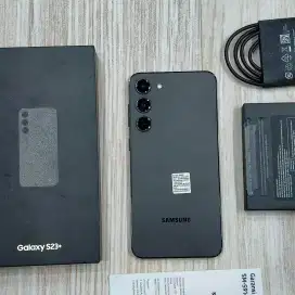 samsung s23+ 5g 512gb resmi