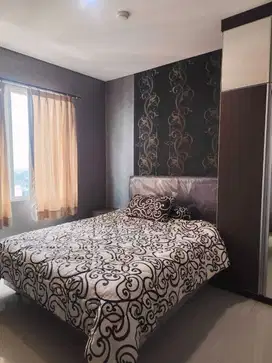Thamrin Residence 2 Bedroom Lantai 32 Full Furnished