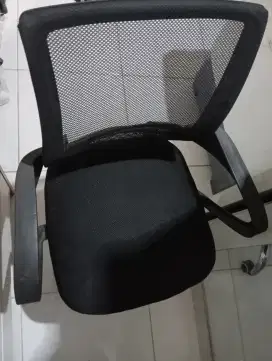 Kursi komputer (kursi kantor)